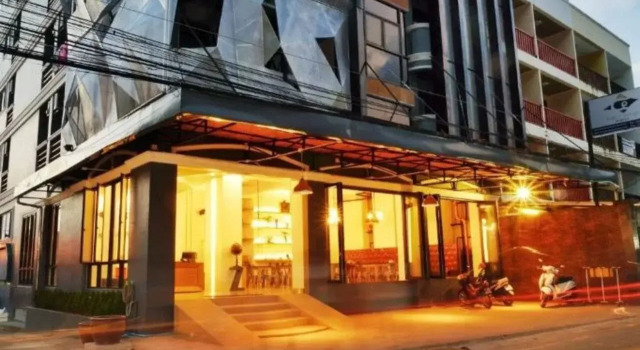 Forty Winks Phuket