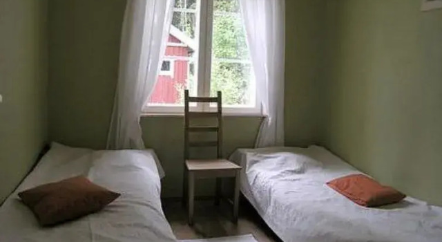 Holiday Home Karri, Prenota Casa vacanze Raseborg Finlandia Meridionale