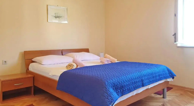 Апартаменты с 3 комнатами Apartments Vlado