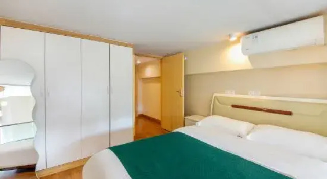 Семейный люкс Qingting Collection Serviced Apartment (Dongjiaojiyi Branch)