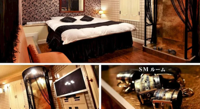 Hotel Ibaraki Charles Perrault no Shiroi Chapel - Adult Only, 预订 酒店 茨城 大阪府