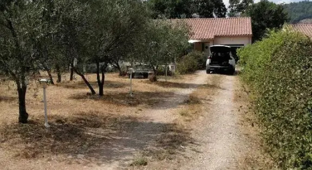 Villa gonfaron, Забронировать Вилла Виллы Овернь-Рона-Альпы, Вилла