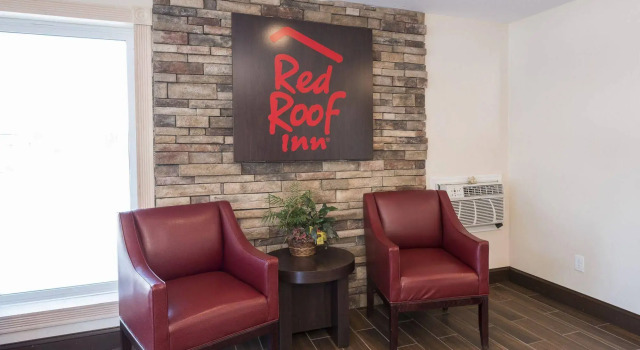 Red Roof Inn Wildwood - Cape May/ Rio Grande, Book Hotel Cape May New Jersey