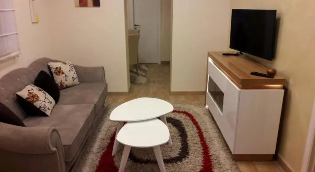 Апартаменты Apartment Dedinje Hill 2