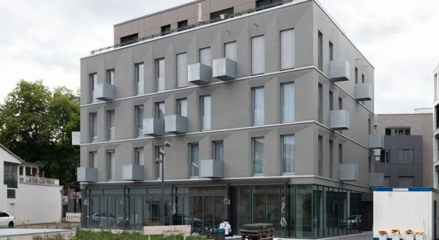 Limehome Gütersloh Eickhoffstraße