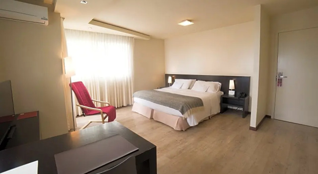 Camera singola Standard 27 Suites Hotel