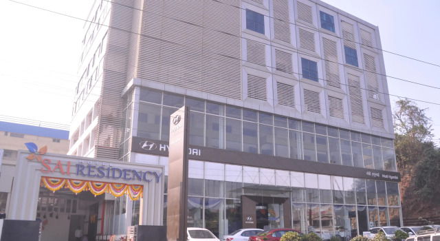 Hotel Sai Residency, Забронировать Отель Отели штата Махараштры с завтраком, Завтраки