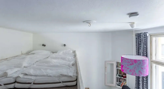WeHost Vaasankatu 25, Boek Hotel  