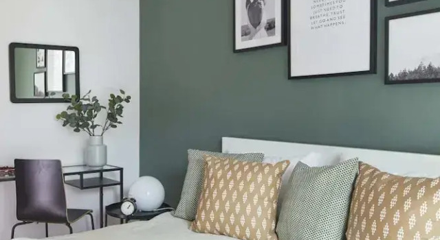 Zoliborz Green Garden Apartment, Забронировать Апартаменты/квартира Жолибож 