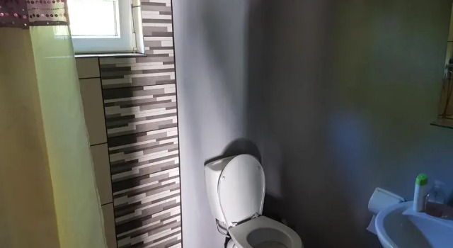 Трёхместный номер Standard с балконом и с красивым видом из окна Pinedune Beach