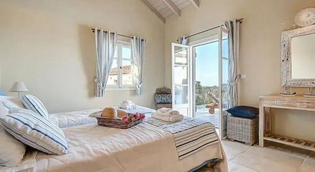 Villa Persephone
