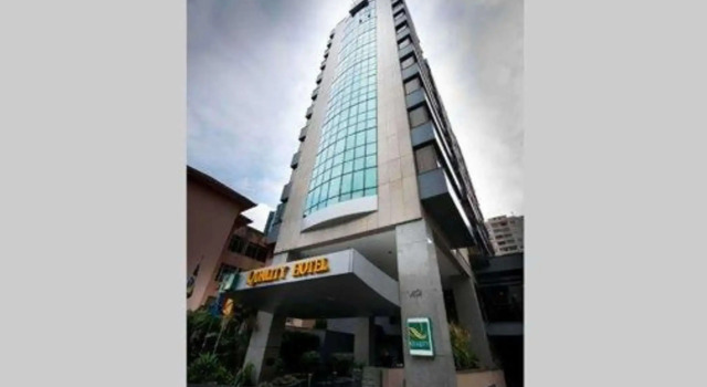 Slaviero Porto Alegre