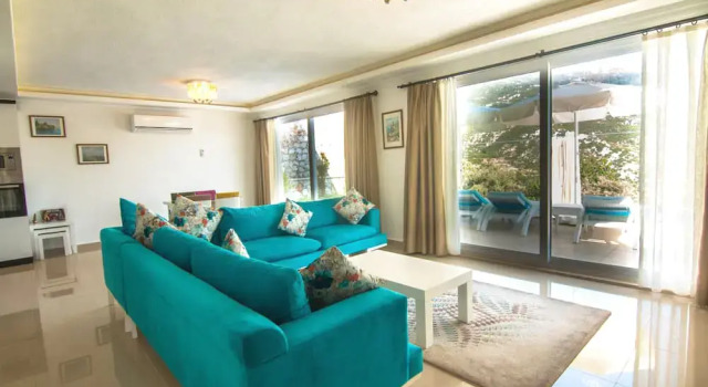 Villa Deniz, Забронировать Вилла Puerto de la Cruz Средиземноморский регион