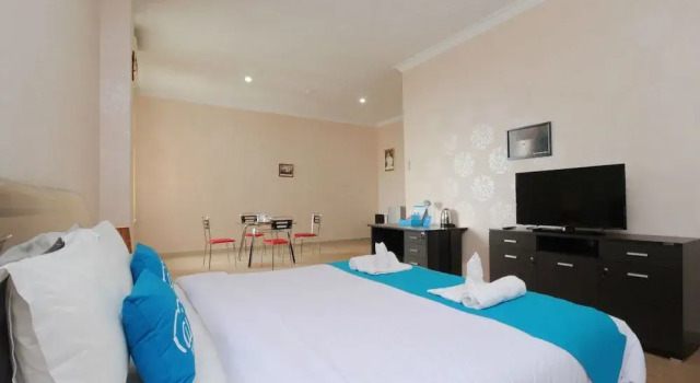 Airy Medan Baru Mataram 21, Rezerwuj Hotel Medan Sumatra