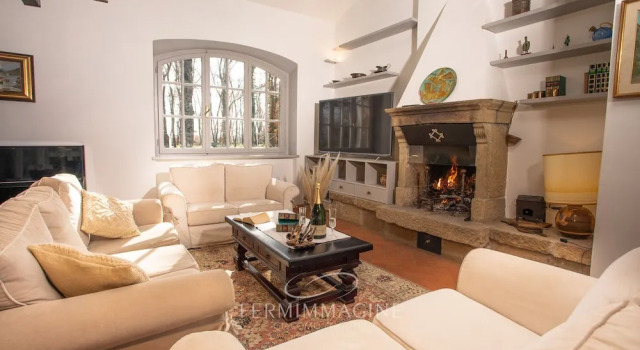 Вилла Comfort Charmy Country House