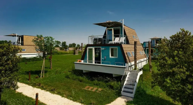 Номер Standard Marina Azzurra Resort