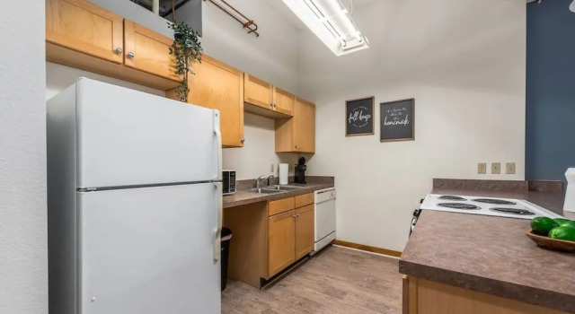 King Bed Great Location, Đặt Khách sạn Kansas City (Missouri) 