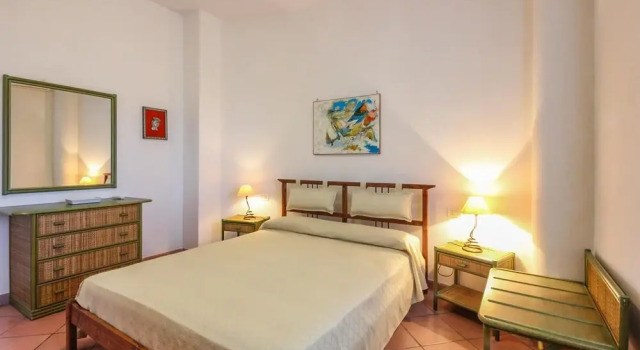 Amazing Apartment in S.maria Di C/te SA With 1 Bedrooms, Wifi and Outdoor Swimming Pool, Book Lejlighed Castellabate Cilento Coast