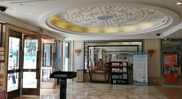 Shenzhen Mamaya Studio Apartment, Rezerwuj Apartament Hotele w Shenzhen z parkingiem, Parking