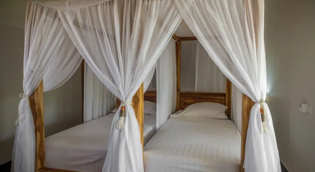 Вилла с 2 комнатами Windhoek Resort Bonaire