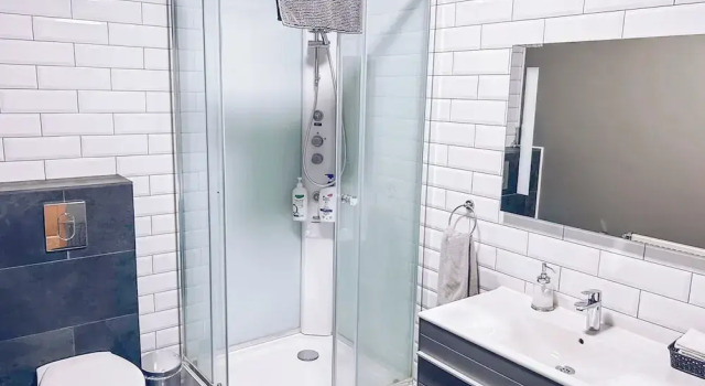Номер Standard Ármót Guesthouse