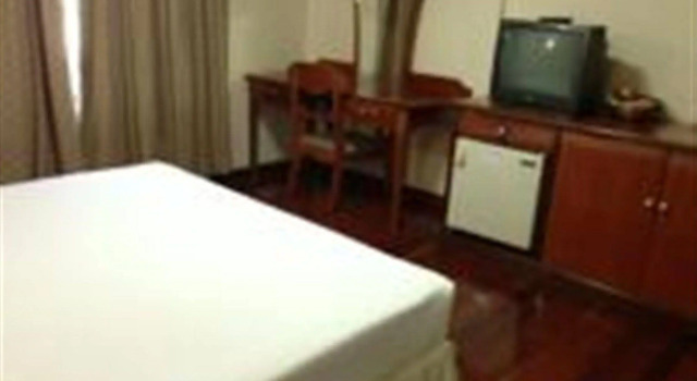 Anou Paradise Hotel