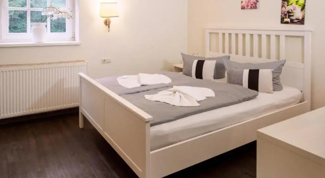 Номер Economy REGIOHOTEL Am Brocken Schierke