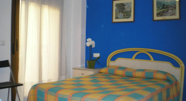 Hotel Paris Centro