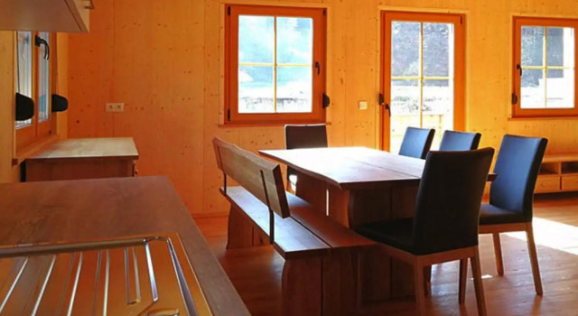 Holiday Resort Altaussee, Lichtersberg, Rezerwuj Chalet Altaussee Ausseerland