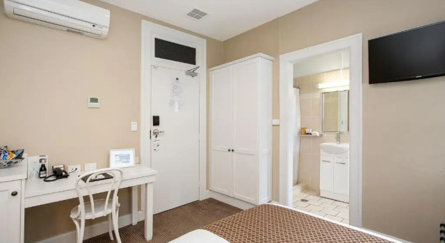 Одноместный номер Classic CH Boutique Hotel, an Ascend Collection Hotel