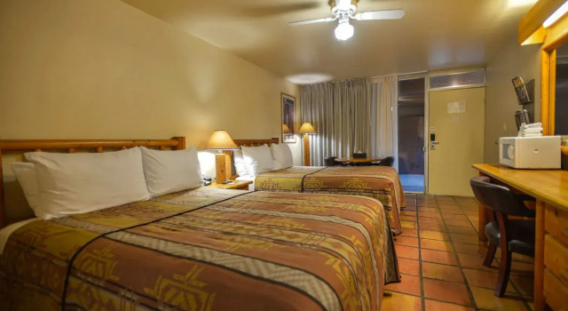 Big Horn Lodge