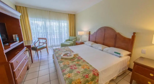 Апартаменты Standard с видом на море Sauipe Mar Premium - All Inclusive