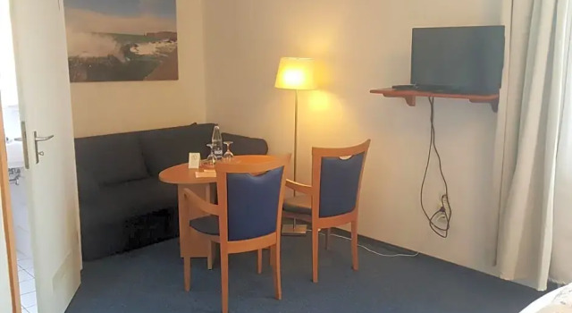 Hotel Panorama Garni