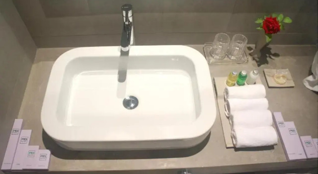 Номер Superior AG Hotel & Spa Marrakech