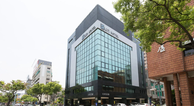 Good Hotel Minsheng