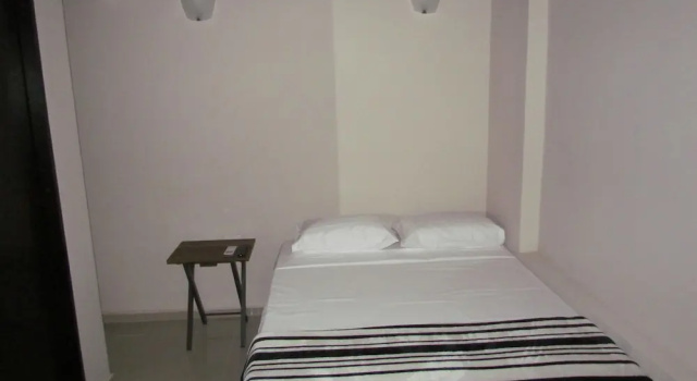 Двухместный номер Standard Hotel Casa La Fleur