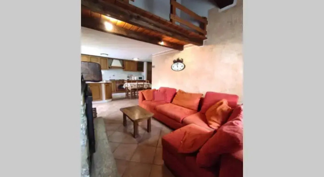Casa Vacanze Monica ' S House