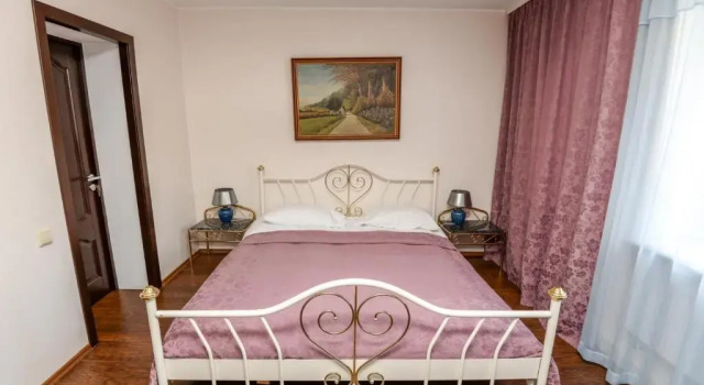 Апартаменты Deluxe Columba Livia Guesthouse