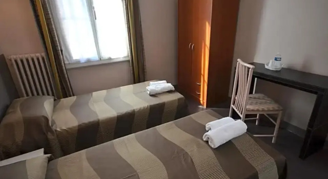 Номер Standard Hôtel la Régence