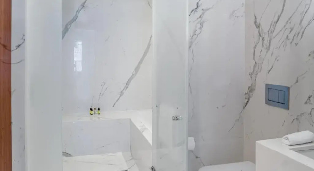 Двухместный номер Superior 33 Hotel, New York City, Seaport