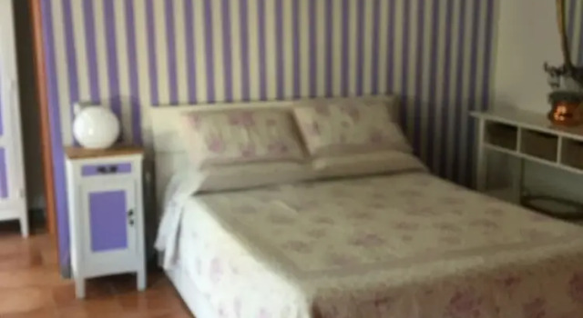 Четырёхместный номер Superior Luxury Historic Home by Como Duomo Sleeps 11
