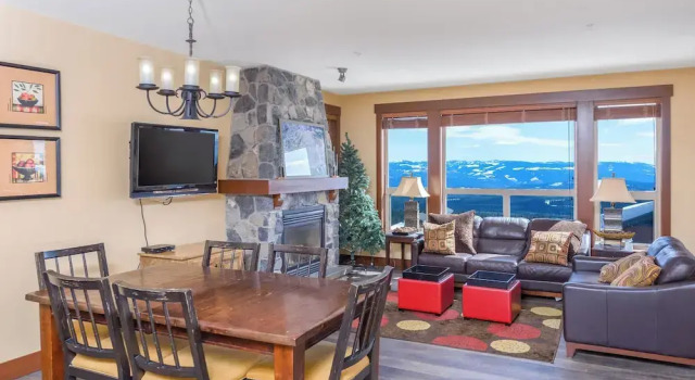 Номер Standard с 2 комнатами Stonegate Resort by Okanagan Premier