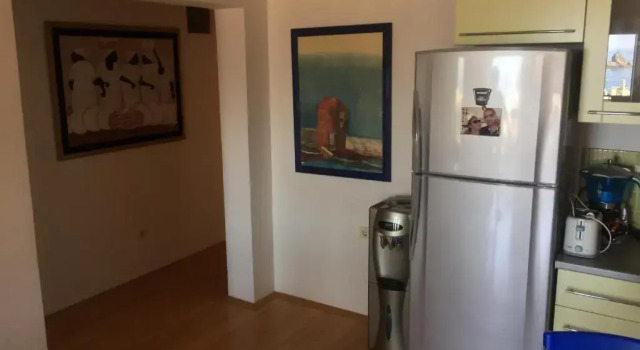 Апартаменты Regent Apartment