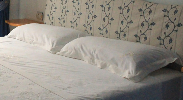 Hotel Del Sole Al Plebiscito