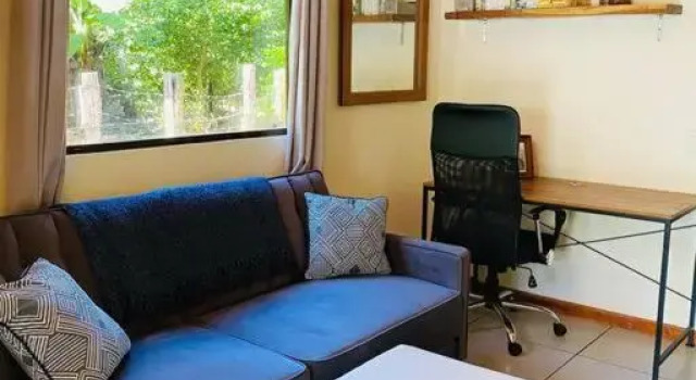 Beautiful 2-bedroom home OR Studio Apartment OPTION in Santa Cruz, Rezervovat Apartmán Santa Cruz Guanacaste