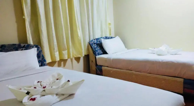 Shwe Eain Nann Hotel, Rezervovat Hotel Pyinoolwin Mandalay