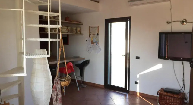 Appartamento Superior Celi Blu
