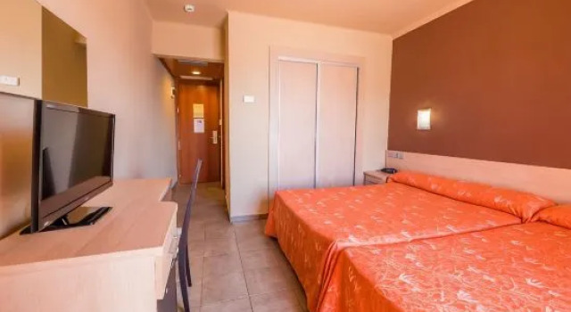 Номер Standard Tossa Beach Center