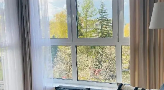 Apartamenty Bonjour Szyndzielnia