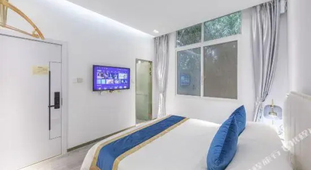 Qili Xiangshe Hostel, Book Hostel Gulangyu 
